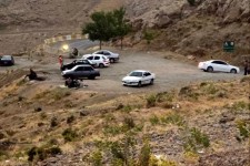 «نمازگاه» یا «بام صحنه»؛ ظرفیتی گردشگری که در بی‌مهری مسئولان رها شده است