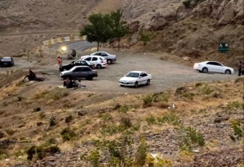 «نمازگاه» یا «بام صحنه»؛ ظرفیتی گردشگری که در بی‌مهری مسئولان رها شده است