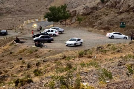 «نمازگاه» یا «بام صحنه»؛ ظرفیتی گردشگری که در بی‌مهری مسئولان رها شده است
