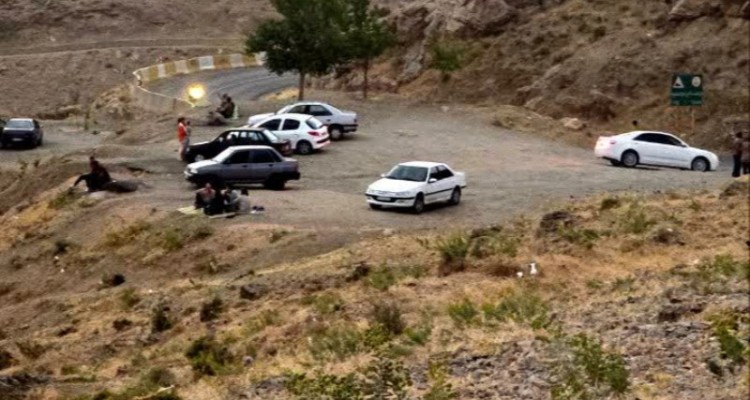 «نمازگاه» یا «بام صحنه»؛ ظرفیتی گردشگری که در بی‌مهری مسئولان رها شده است