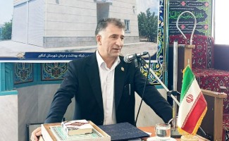 ۲۲ پایگاه اورژانس در استان کرمانشاه در دست احداث است