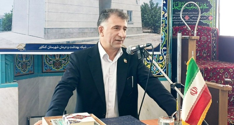 ۲۲ پایگاه اورژانس در استان کرمانشاه در دست احداث است
