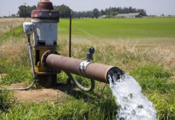 کهریزی: تنش آبی ۱۴ روستای صحنه برطرف شد