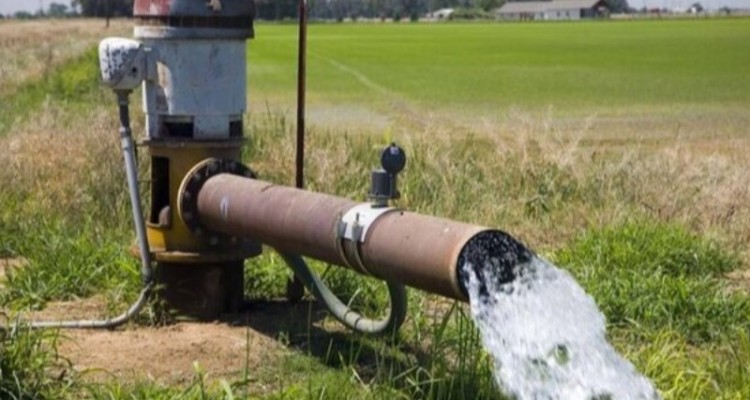 کهریزی: تنش آبی ۱۴ روستای صحنه برطرف شد