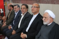 مردم کرمانشاه در غم خانواده‌های جان‌باختگان شریک هستند/ با شرکت‌های حمل‌ونقل متخلف برخورد جدی می‌شود