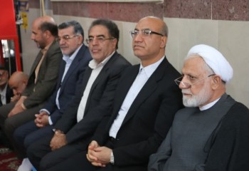 مردم کرمانشاه در غم خانواده‌های جان‌باختگان شریک هستند/ با شرکت‌های حمل‌ونقل متخلف برخورد جدی می‌شود