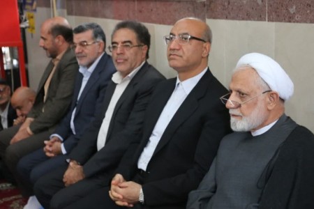 مردم کرمانشاه در غم خانواده‌های جان‌باختگان شریک هستند/ با شرکت‌های حمل‌ونقل متخلف برخورد جدی می‌شود