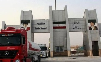ترانزیت بیش از ۵۳۱ میلیون دلار کالا از گمرک پرویزخان