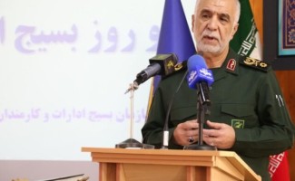فرمانده سپاه نبی‌اکرم(ص)کرمانشاه: ایران دیگر از چنگ و دندان دشمنان نمی‌ترسد
