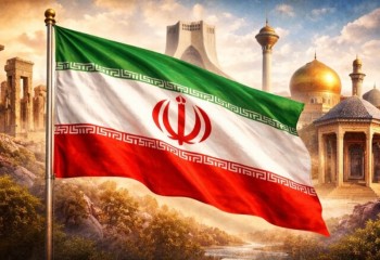 ایستادگی ملت ایران در برابر فشارهای خارجی