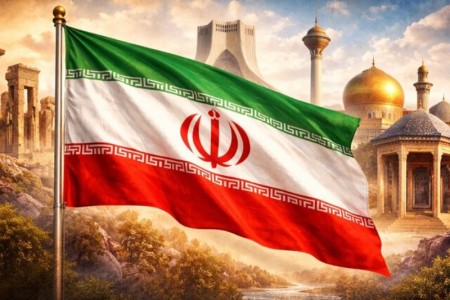 ایستادگی ملت ایران در برابر فشارهای خارجی