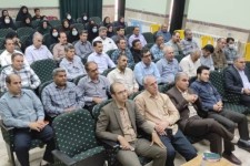 اجرای طرح "جبران و تثبیت یادگیری" برای  دانش آموز در شهرستان صحنه