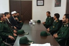 پیگیری حقوق عامه مردم و مبارزه با هنجار شکنان باعث دلگرمی بیشتر مردم خواهد شد