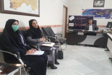 باید در رونق کتابخوانی و شکوفایی کتابخانه‌ها تمام تلاش خود را به کار بگیریم