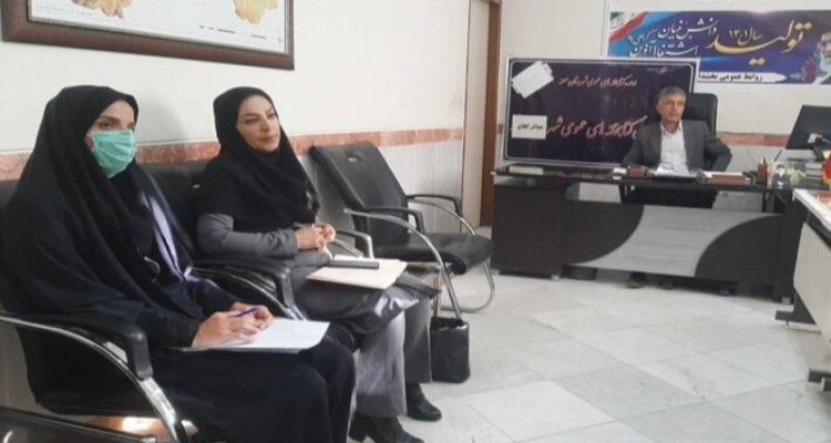 باید در رونق کتابخوانی و شکوفایی کتابخانه‌ها تمام تلاش خود را به کار بگیریم