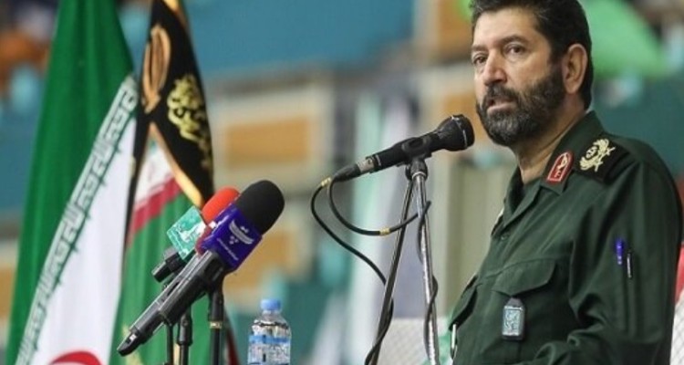 ۸۵۰ بسیجی در اغتشاشات پایتخت مجروح شدند