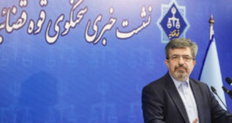 برخورد دستگاه قضا با عوامل اصلی اغتشاشات مقتدرانه خواهد بود