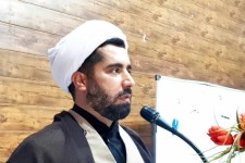 حادثه تروریستی حضرت شاه چراغ نتیجه جهل عوام و خیانت خواص بود