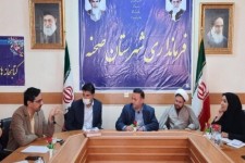 ترویج کتابخوانی در میان کودکان و نوجوانان باید در اولویت فعالیت‌‎های فرهنگی ادارات قرار گیرد