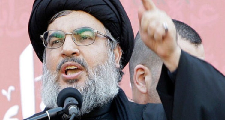 سید حسن نصرالله: دشمنان ایران بار دیگر ناامید خواهند شد