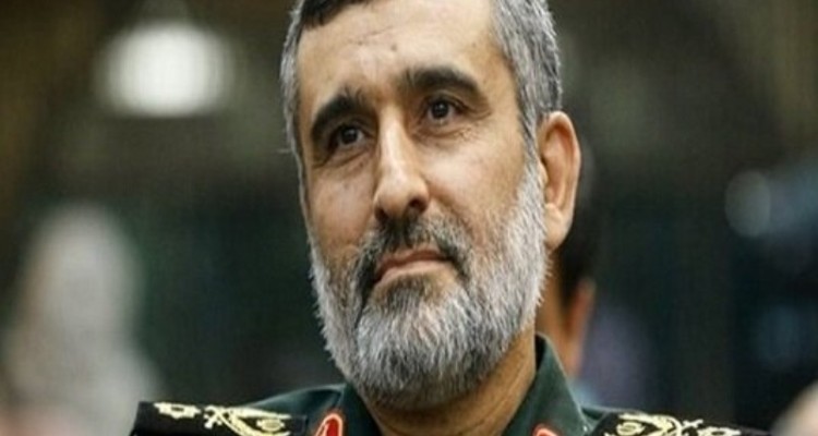 ساخت موشک بالستیک هایپرسونیک توسط سپاه