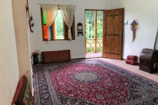 شهرستان صحنه 7 اقامت گاه بوم گردی دارد