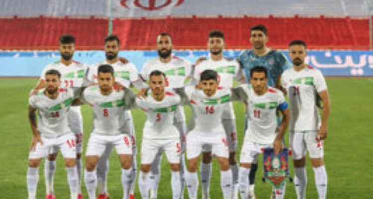 اقدام جالب ترکیه برای ایران در جام جهانی قطر