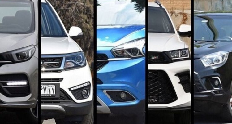 مونتاژی های میلیاردی در بازار