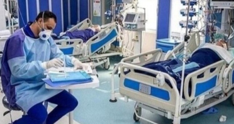 انجام آزمون وسع برای ۱۷ میلیون جمعیت صندوق بیمه همگانی