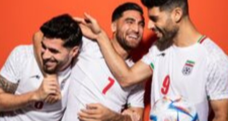 هیچ انرژی منفی روی شاگردان کی‌روش تأثیر ندارد