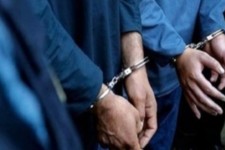 ۵۲ نفر از عوامل شهادت «نادر بیرامی» دستگیر شدند