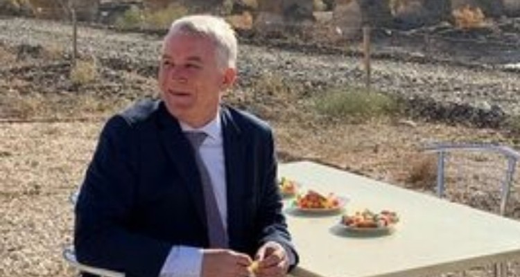 پشت پرده خودزنی افسر سازمان سیا روی پل خدا آفرین