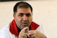 شهرستان صحنه میزبان کارگاه آموزشی ویژه فرماندهان تیم‌های سحر غرب کشور