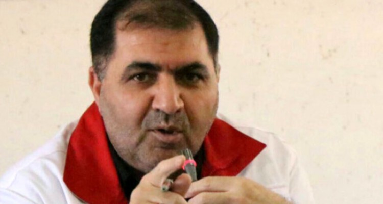 شهرستان صحنه میزبان کارگاه آموزشی ویژه فرماندهان تیم‌های سحر غرب کشور