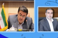 سرپرست فرمانداری شهرستان صحنه منصوب شد