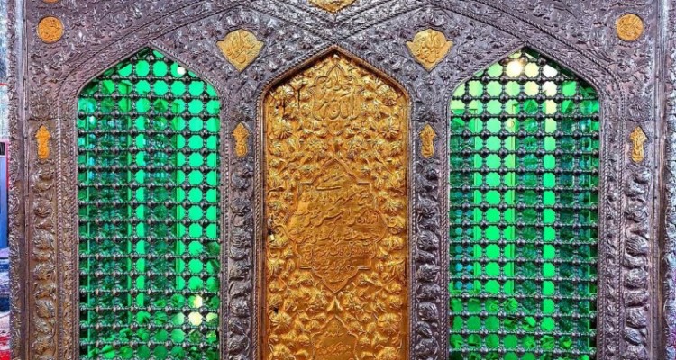 امام زاده باباولی الدین در شهرستان صحنه وجود دارد