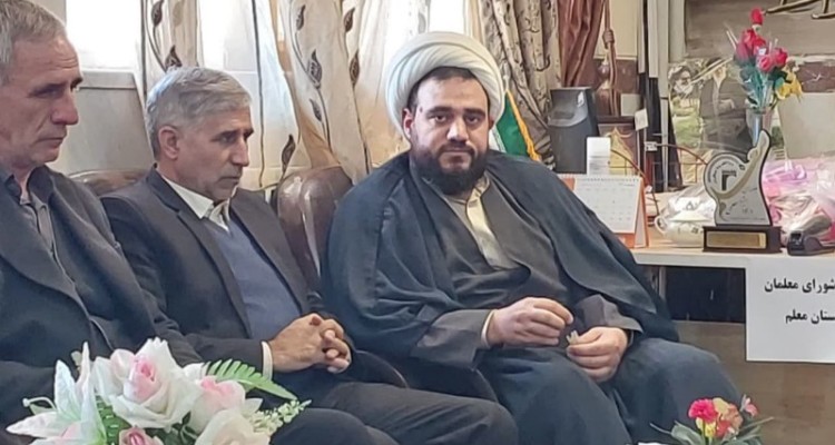 جامعه ما جامعه فاطمی است