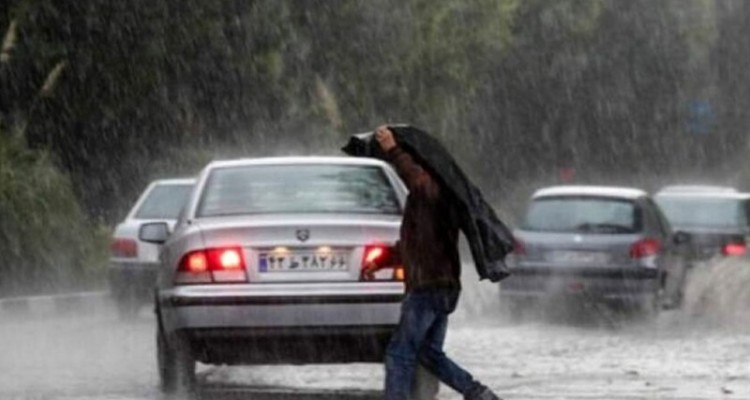آماده باش کامل دستگاه‌های اجرایی و خدمات‌رسان در شهرستان صحنه