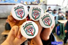 شبکه‌های اجتماعی غیر بومی باعث سوء‌استفاده مجرمان سایبری می شود