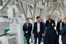بررسی مشکلات واحدهای تولیدی شهرستان صحنه انجام شد