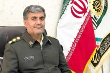 دستگیری سارقین مراکز آموزشی درصحنه