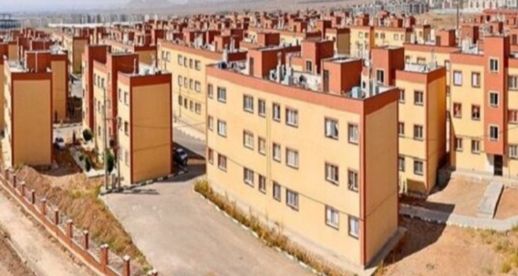 اجرای طرح نهضت ملی مسکن در شهرستان صحنه درحال پیگیری است