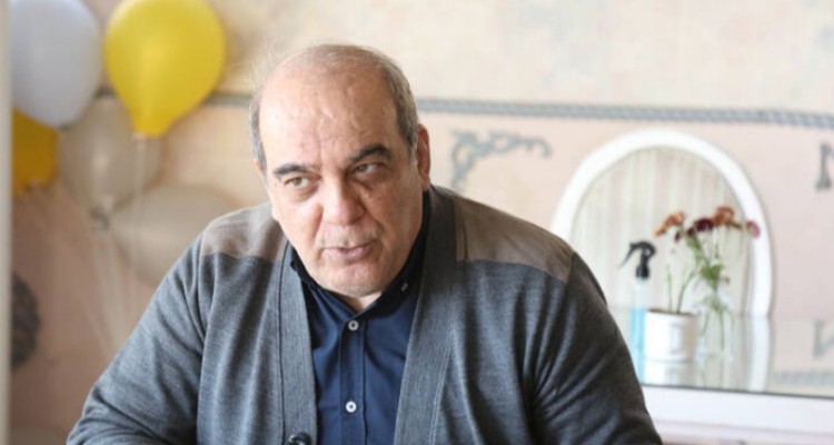 من، ‌عباس عبدی یک برانداز نیستم