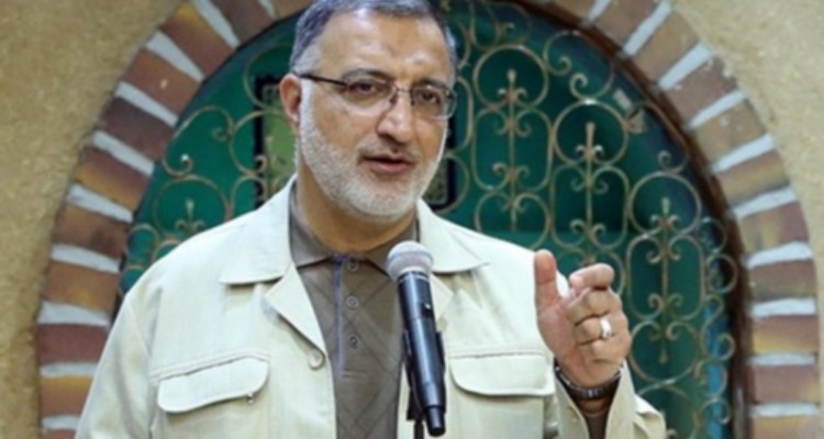 «ایران» هیچ‌گاه مانند امروز در اوج اقتدار و سربلندی نبوده است