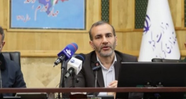 برای تابستان امسال شرایط اطمینان بخشی در منابع آبی خواهیم داشت