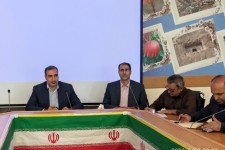 کشتار غیر مجاز دام در شهرستان صحنه ممنوع است