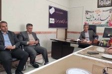 پرداخت سهم نیم درصد کتابخانه های عمومی را یک خدمت فرهنگی می دانم