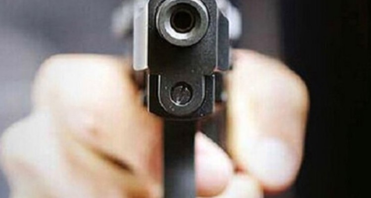 دستگیری عامل تیراندازی در شهرستان صحنه
