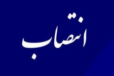 فرماندار شهرستان صحنه منصوب شد