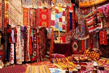 فروش ۲ میلیارد ریالی صنعتگران صحنه ای در ایام اربعین